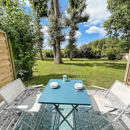 Escale Enchantée à 1 Appartamento