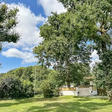 Appartamento Escale Enchantée à 1