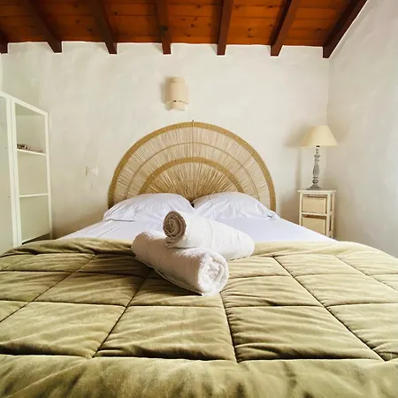 Escale Enchantée à 1 * Médis