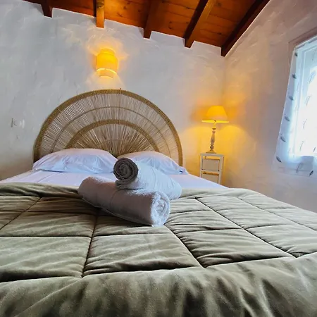 Escale Enchantée à 1