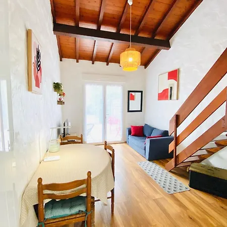 Apartment Escale Enchantée à 1
