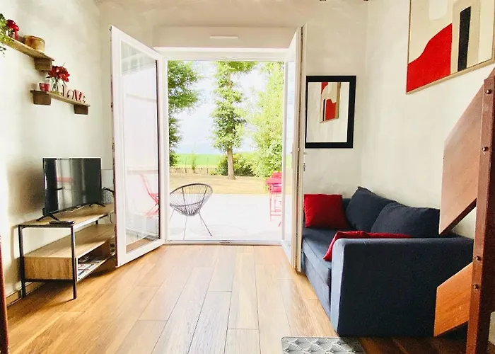 Escale Enchantee A 1 Médis