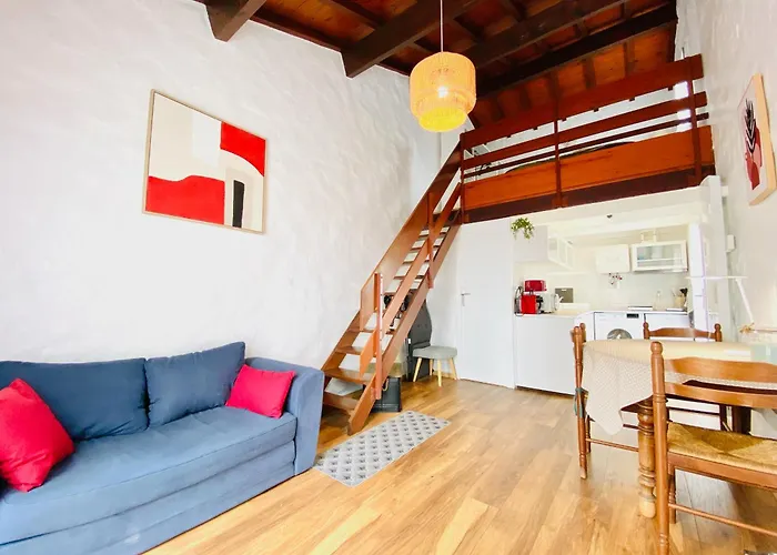 Escale Enchantee A 1