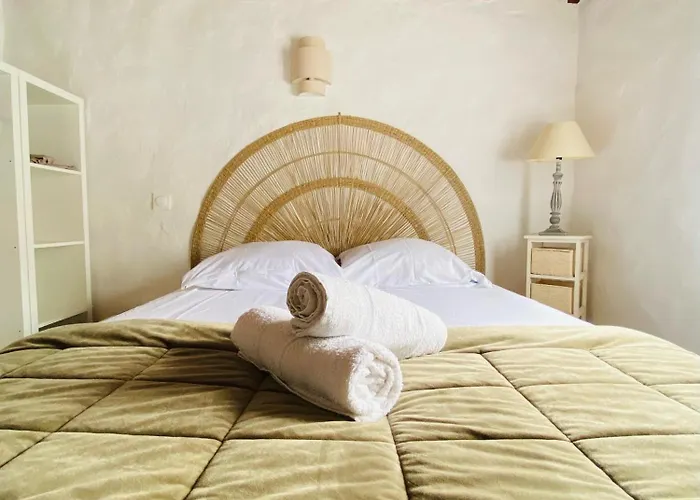 Escale Enchantee A 1 * Médis