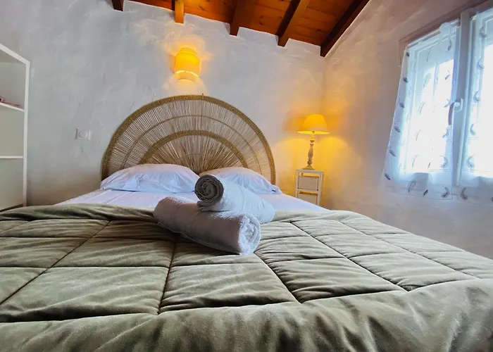 Escale Enchantee A 1