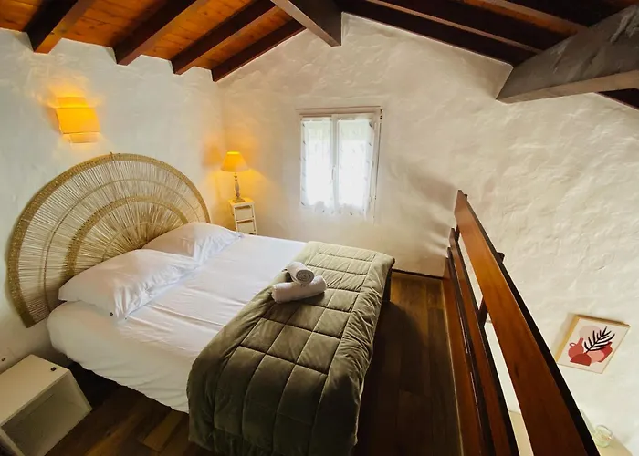 Escale Enchantee A 1 *