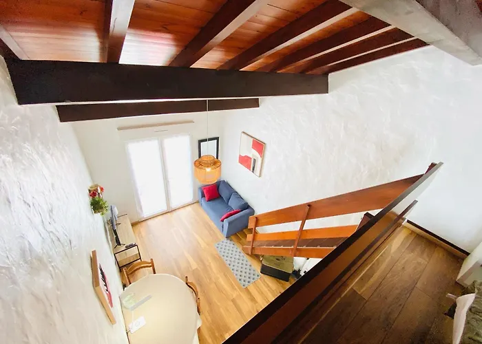 Escale Enchantee A 1 * Médis